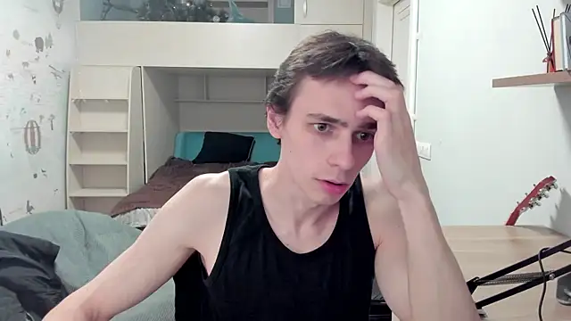 urgoddessboy live XXX chat