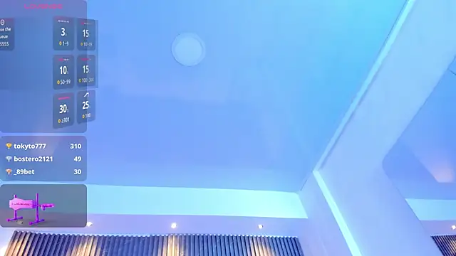 Ivaannaa_'s Live XXX Chat
