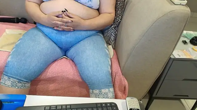 Show de webcam de HotBiPaar