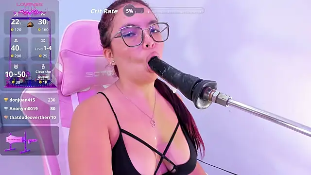 Maddy_red_ Live XXX-Chat
