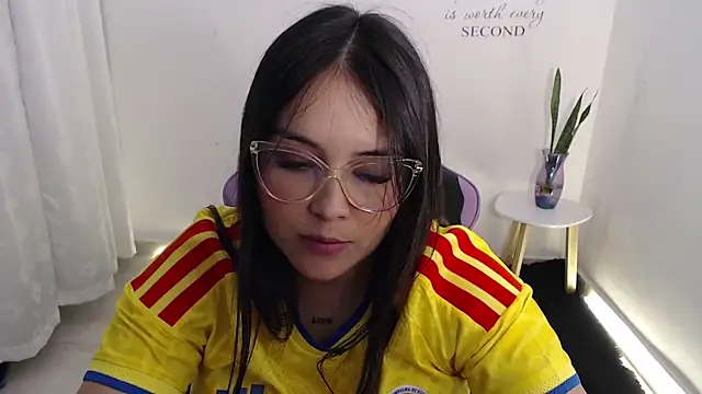 amberbakee Live XXX-Chat