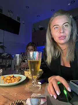Lisorine Adlı Modelin Canlı XXX Sohbeti