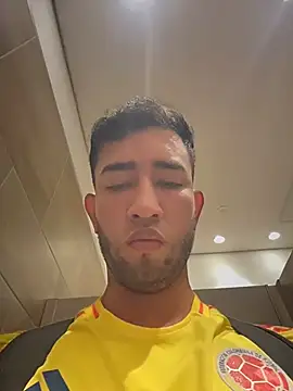 Chat XXX en directo de liam_bronw