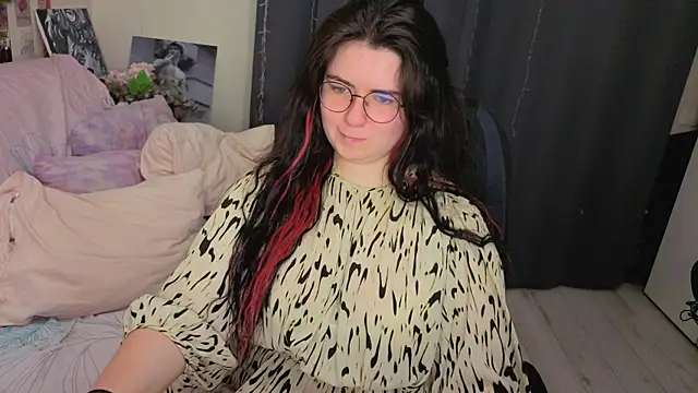 Kitty-Katty XXX чат на живо