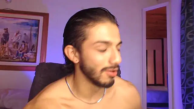ArturoCardona_ Obrolan Langsung XXX