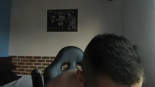 justinkarter 라이브 XXX 채팅