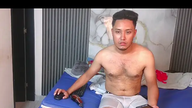 LunandCarlos Live XXX-Chat