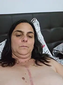Živý XXX chat IsabelleCraft