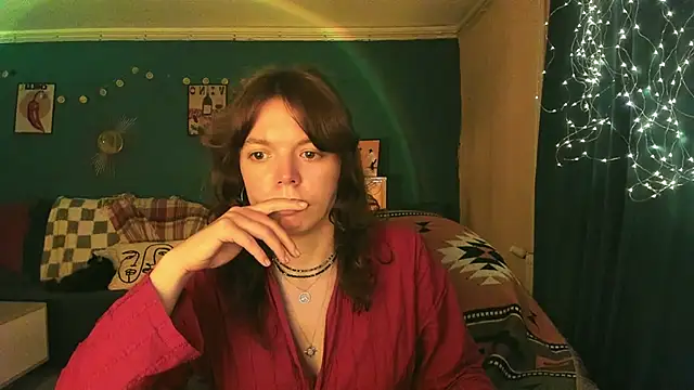 ClancyMorissey Chat XXX live