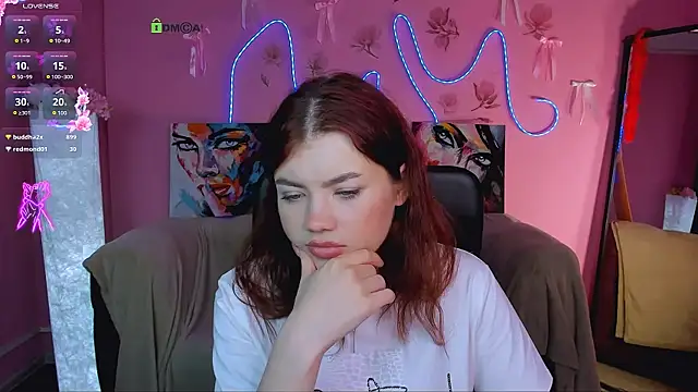 Chat +18 de isabel_wave ao vivo