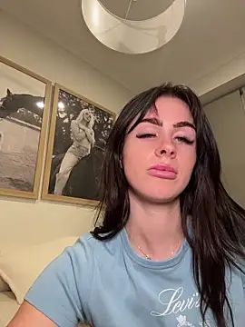 Živý XXX chat aus_queen