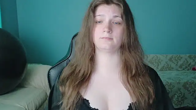 TreeJeanne Chat XXX live