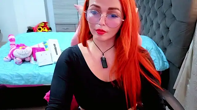 Alexatexa2929's Live XXX Chat