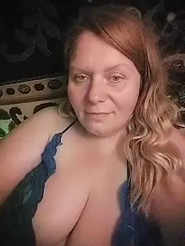 Lana-murr – Live XXX-chat