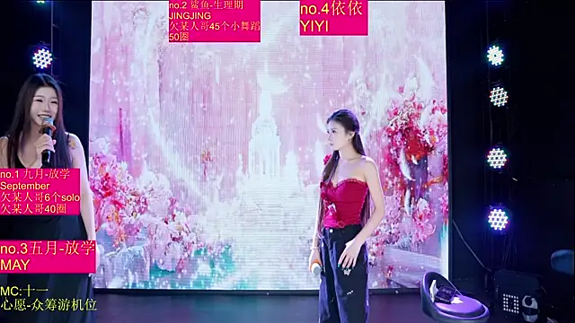 Red-666 Live XXX-Chat
