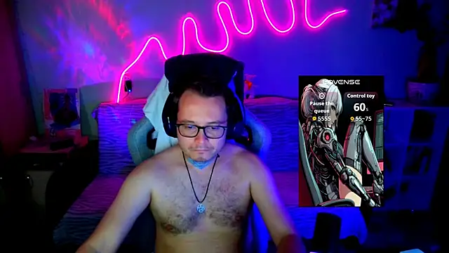 MeLanXolik Live XXX Chat