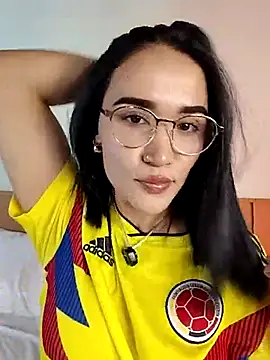 DaniRivers_ Live XXX-Chat