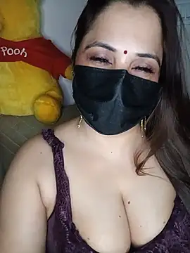 Jiya22 Obrolan Langsung XXX