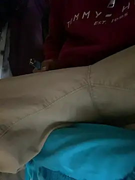 GusanoDelicioso Chat XXX in diretta