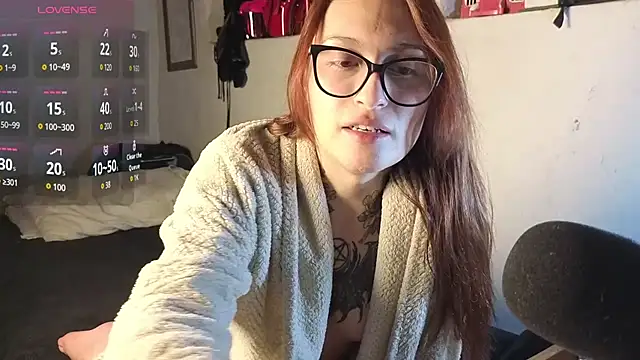 kittenlizz Live XXX-Chat