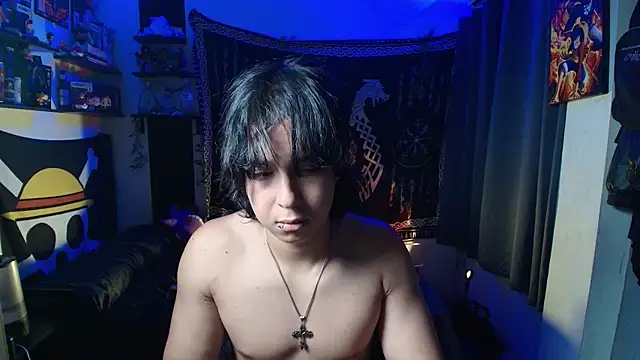 kairozz Live XXX Chat
