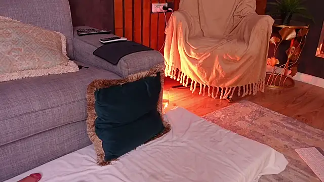 QueenMarX Live XXX Chat