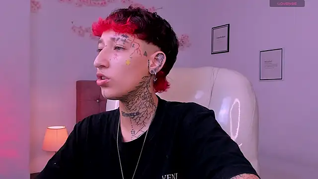 Luci_Rose – Live XXX-chat