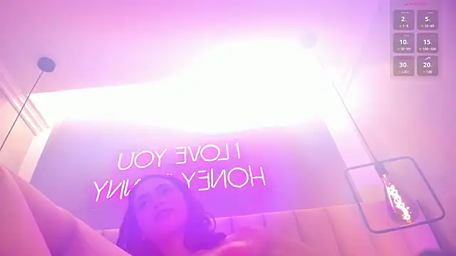 Chatroom XXX en direct de LollyGate