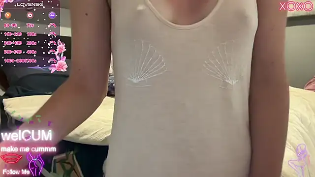 foreverkinky's Live XXX Chat