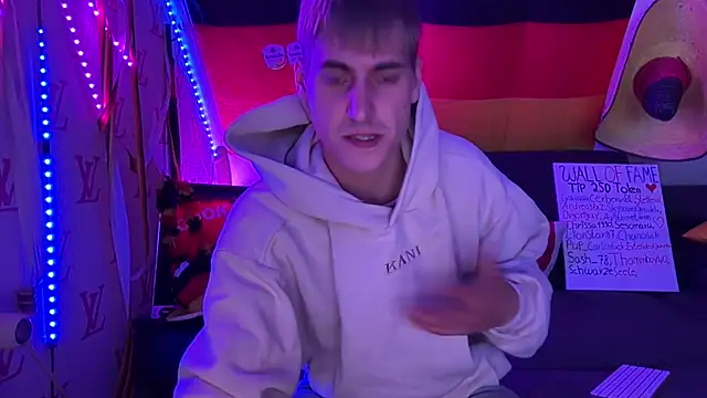 Cookieboy88n Live XXX chat