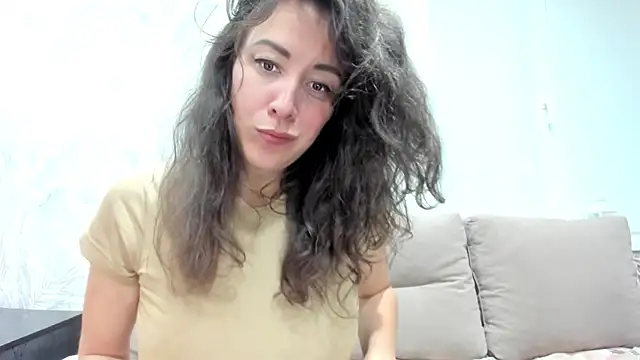 Karina_sunny's Live XXX Chat