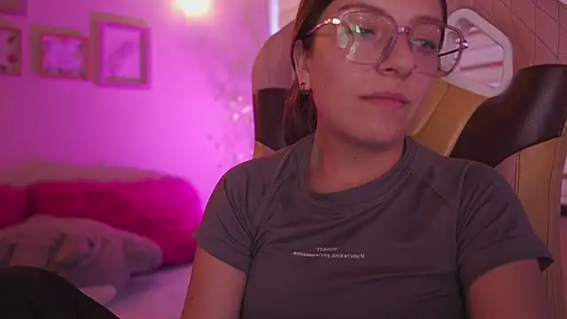 Chat XXX en directo de milly_kenner