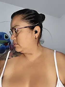 Chat XXX en directo de NARNYALABELLA