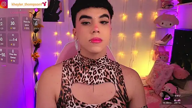 Kheyler_1 live XXX chat