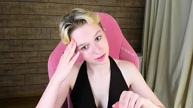 XXX chat uživo modela AgataGate