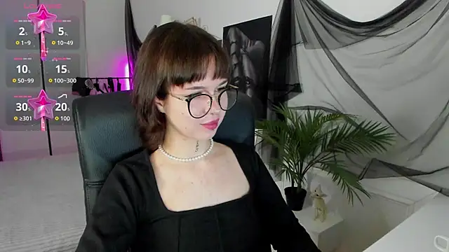Chat XXX en directo de RisoSweet