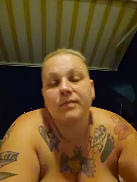Chat XXX en directo de Lady_Peggi