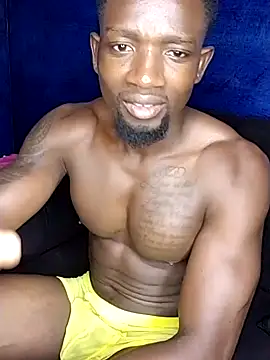 Hotmaskguy254 Show Webcam