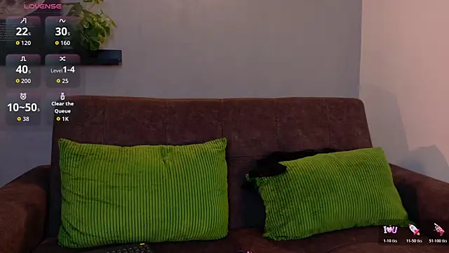 RavenDemon777's Live XXX Chat