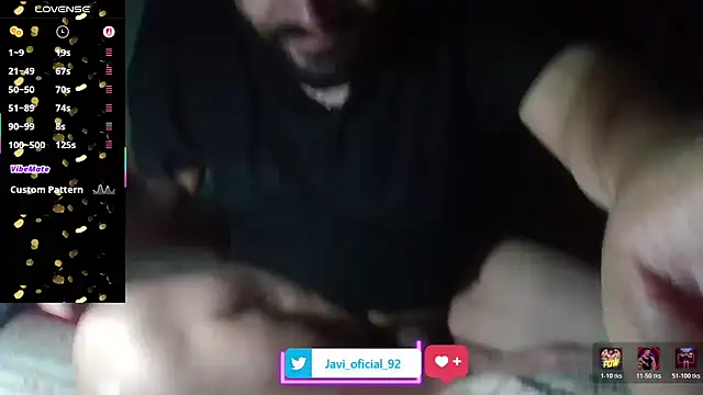 Javi_92 XXX чат на живо