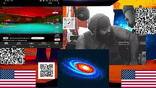 RussellTaylorLacy's Live XXX Chat