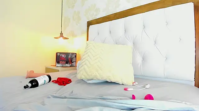 IRISCLARK1 라이브 XXX 채팅