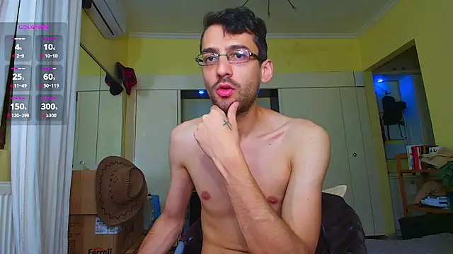 Онлайн чат XXX HungEddy