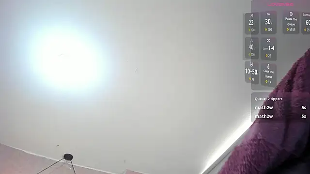 XXX chat uživo modela Vicky_Angeel