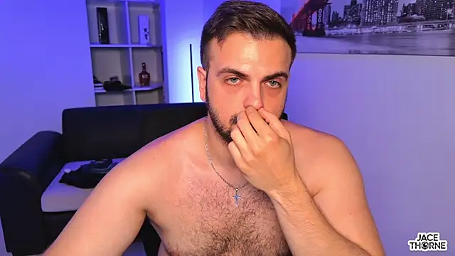 Jace_Thorne Live XXX-Chat