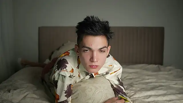 Živý XXX chat MattyandAiden