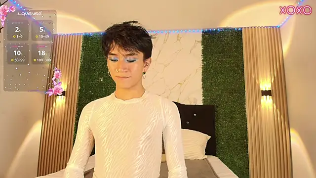 Chat XXX en directo de cococumps