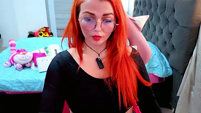 Chatroom XXX en direct de Alexatexa2929