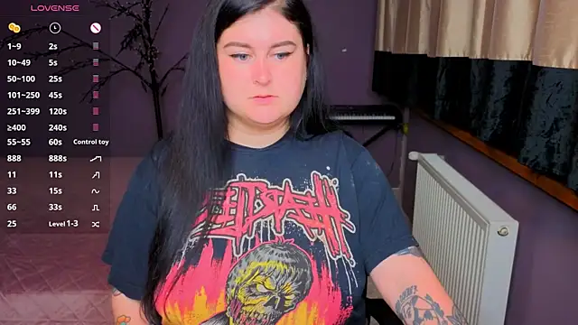 CessieBler's Live XXX Chat