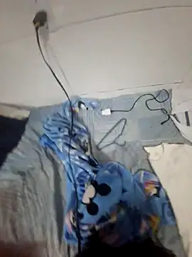 Show de Felipeperdoso na webcam